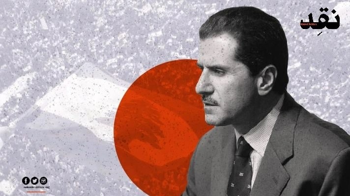 جبران تويني ابقَ حيث أنت!