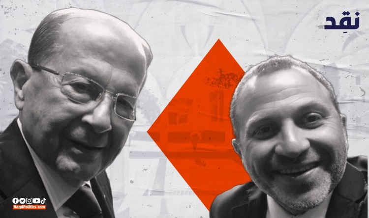 خطة عونية جهنمية لإبقاء عون أو ايصال باسيل إلى بعبدا