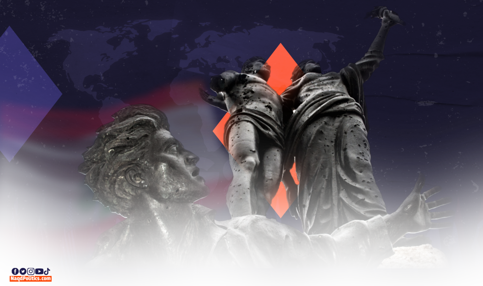 شد حبال دولي في سباق الرئاسة اللبنانية