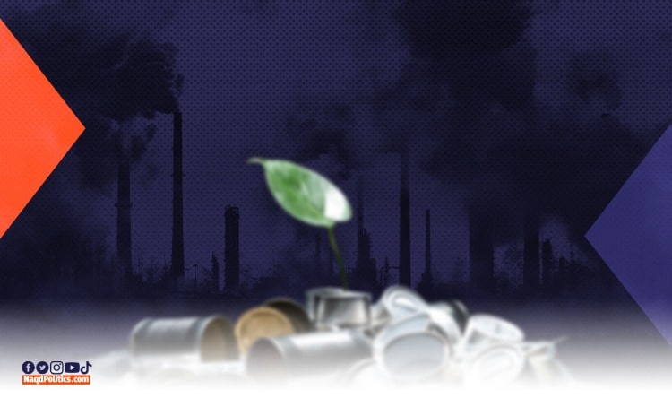 تقرير يكشف عن أكثر 10 كوارث بيئيّة تكلفة في 2022