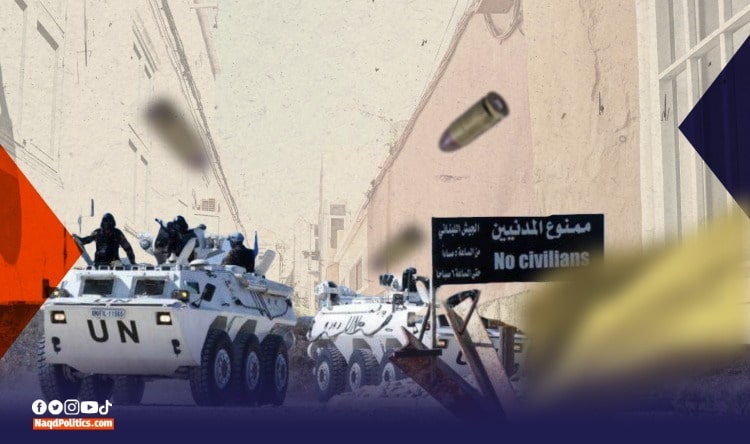قتل جندي من اليونيفيل على يد “شبان منطقة” لحزب الله