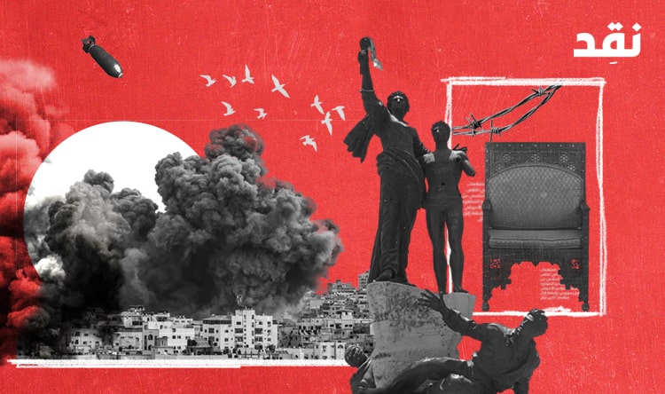 الملف الرئاسي في غياهب النسيان: هل يُغرِق “طوفان الأقصى” ترشيح فرنجية؟