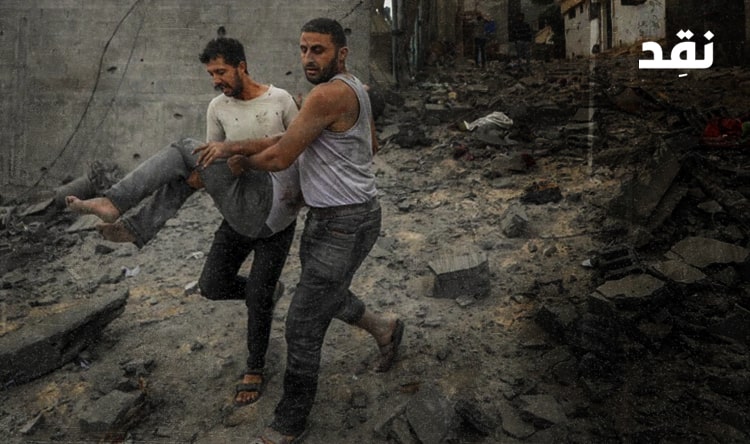 مصير غزة بعد 38 يوم على الحرب