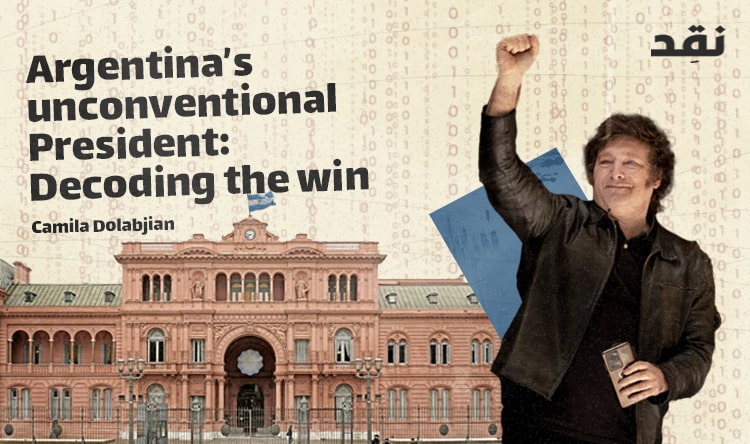 Argentina’s Unconventional President: decoding the win