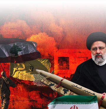 Iran has controlled its militias in the region: After Iraq, will the front in Lebanon calm down?